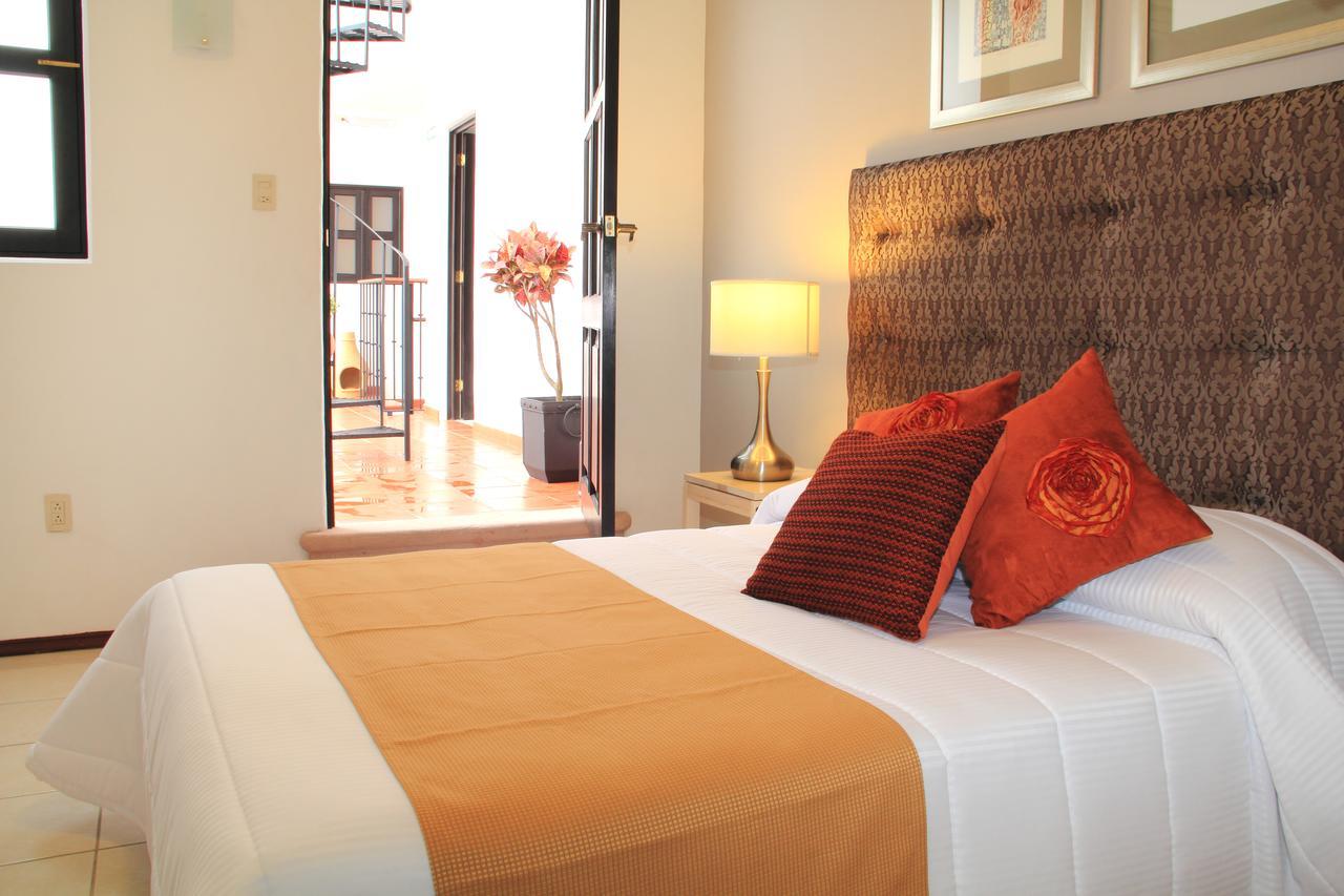 Hotel La Casa De Maria 4*
