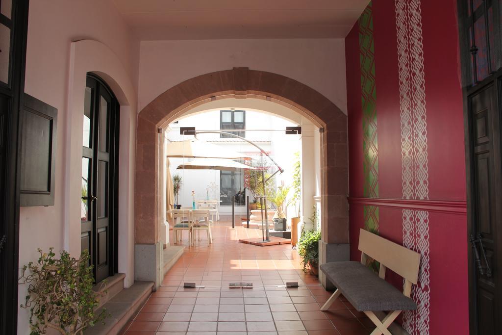 La Casa De Maria Hotel 4*